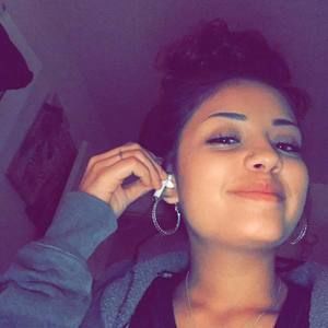 Meet your Posher, Destiny marie